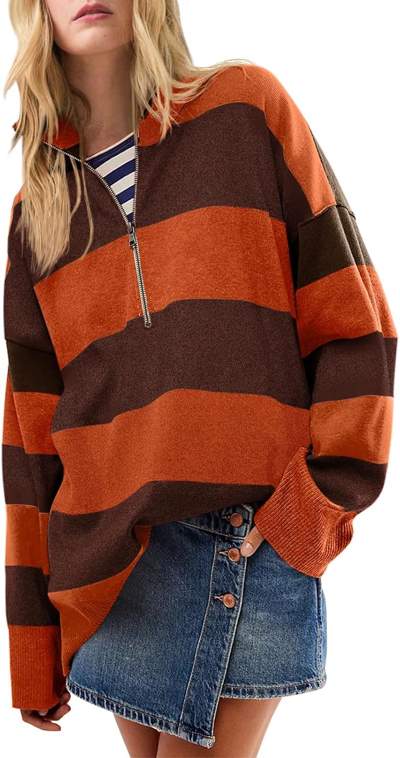 Yousify Oversized Womens Sweaters for Cozy Fall Fashion