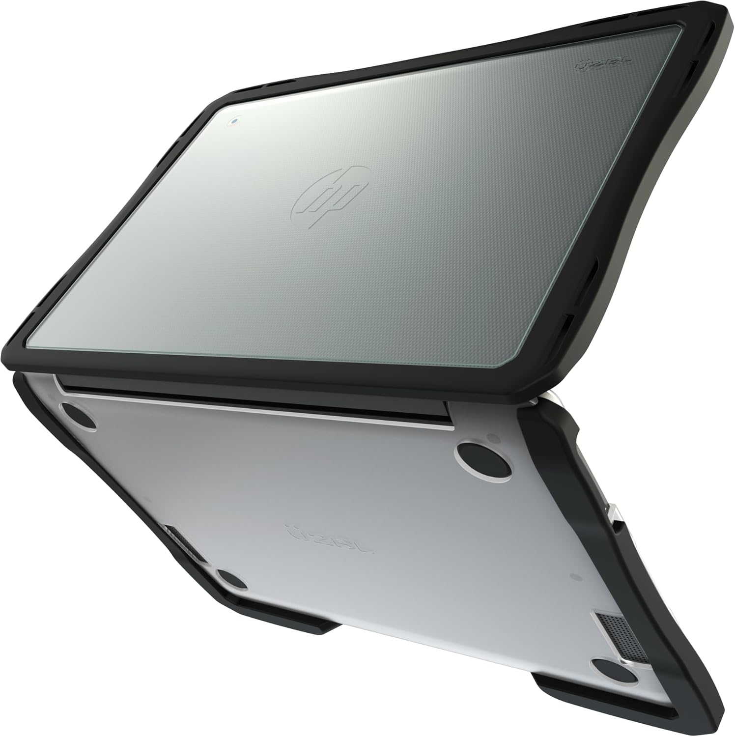 HP Chromebook 11 G9 / G8 EE Hard Shell Case - Student-Proof Cover
