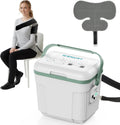 Cold Therapy Machine with Programmable Timer - Shoulder Recovery