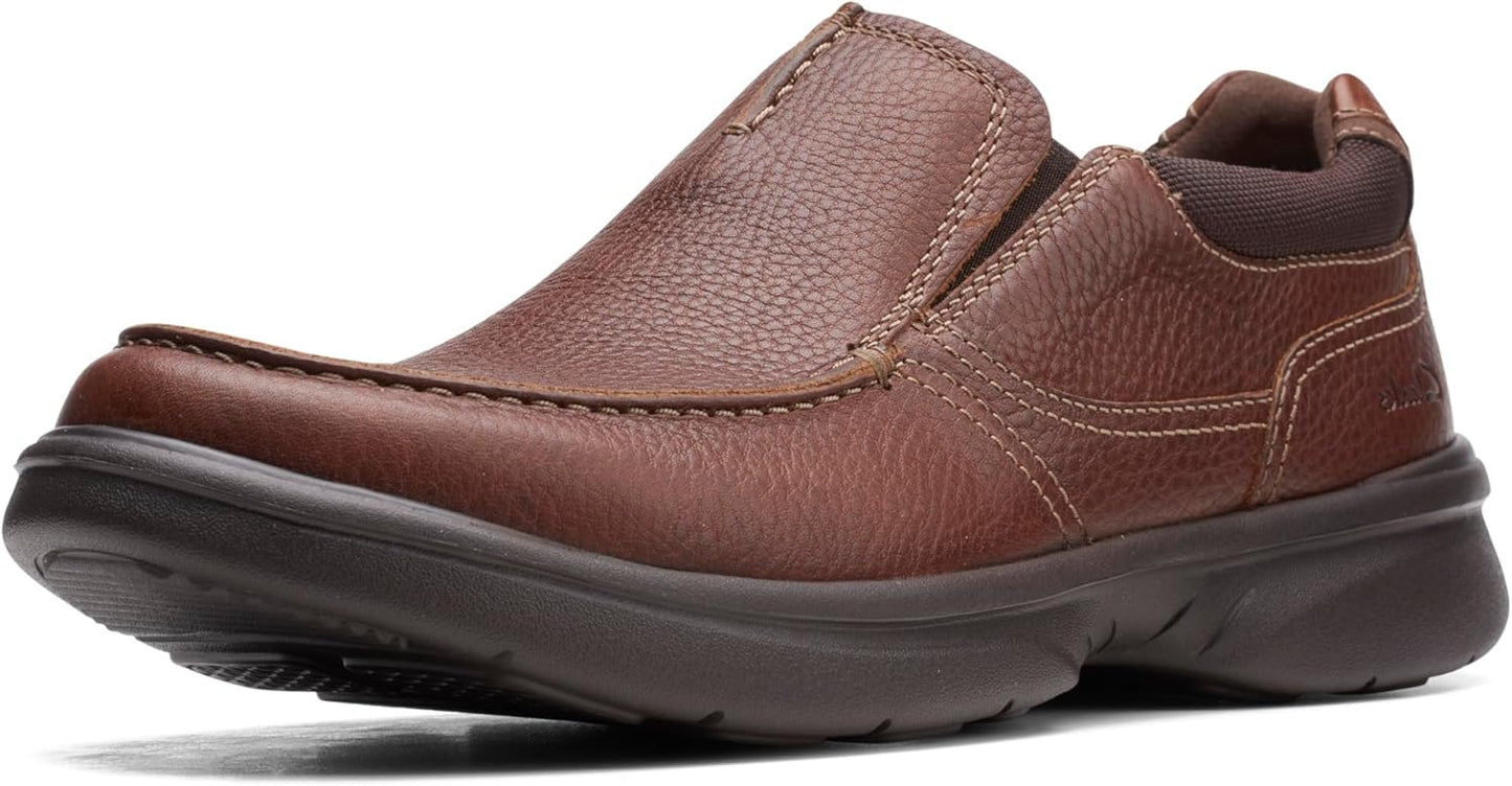 Clarks Men's Bradley Free Loafer: Stylish Comfort for Every Occasion