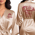 Mis Quince Anos Robes - Personalized Quinceanera (Style JT8Q)