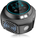 Ultrasonic Pest Repellent Plug in Mouse Repeller - 360 Coverage
