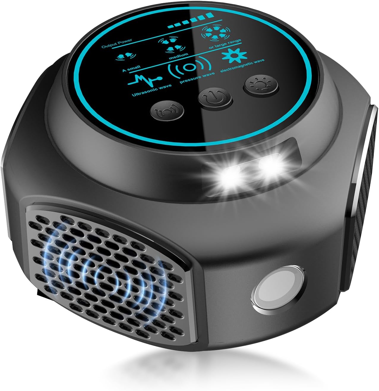 Ultrasonic Pest Repellent Plug in for Effective Pest Control