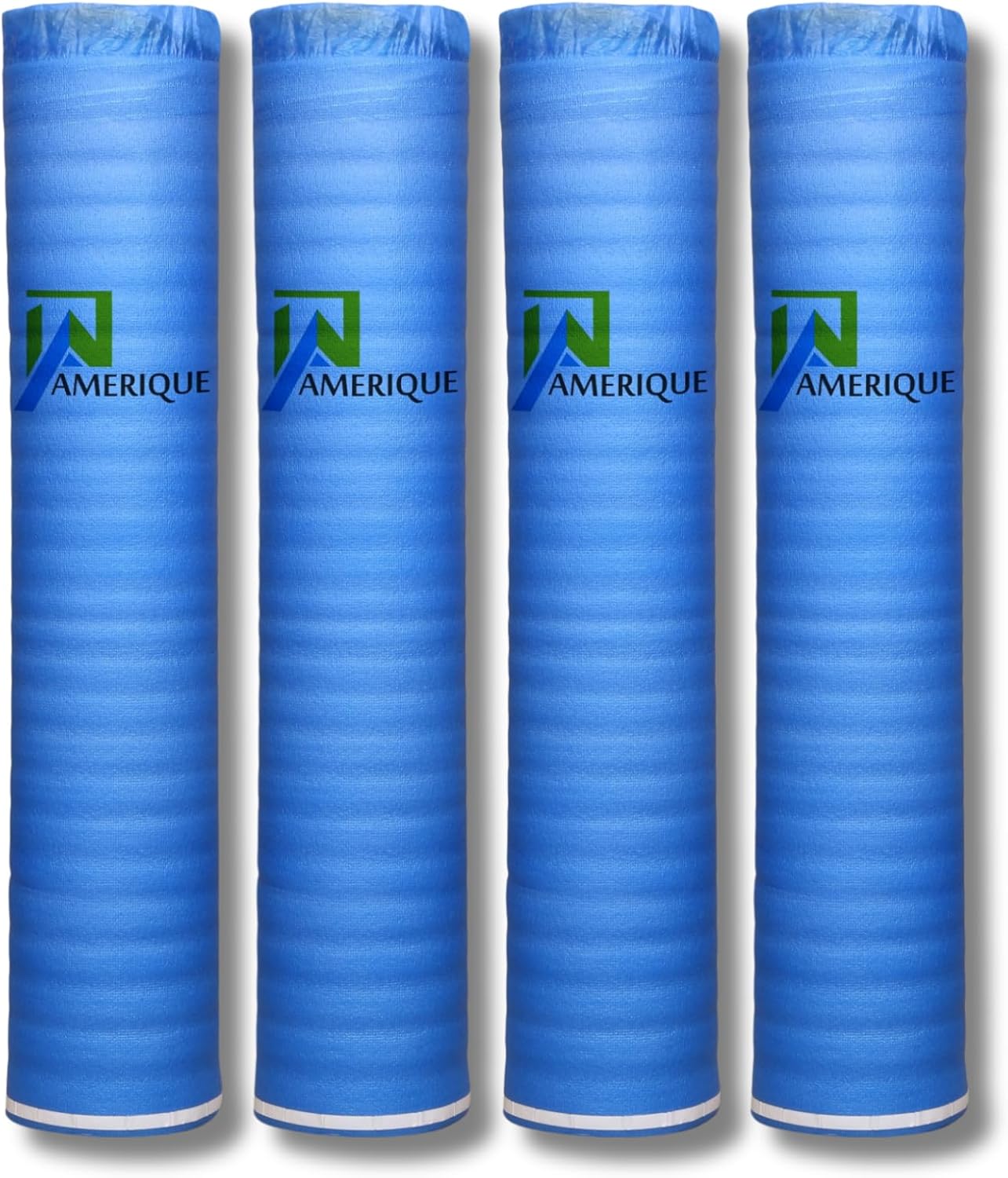 800SQFT Premium Flooring Padding 3-in-1 Heavy Duty Foam