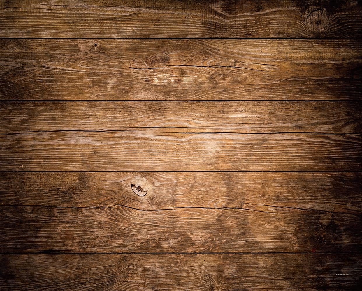 Kate Rustic Brown Wood Floor Backdrop for Photography Mats
