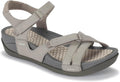 BareTraps Danny Womens Sandals - Cushioned Sport Sandal for All-Day