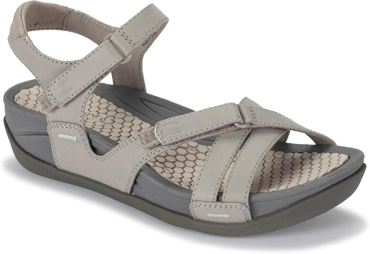 BareTraps Danny Womens Sandals with Adjustable Comfort Features
