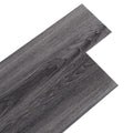Peel and Stick Floor Tile INMOZATA Waterproof Vinyl Plank 36-Pack