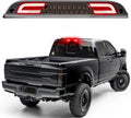 LED F1 Style Strobe 3rd Brake Light Replacement - Fast Flash Safety