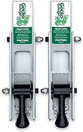 Gecko Gauge Siding Mounting Kit - Fast One-Person Fiber Cement Tool