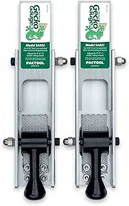 PacTool SA902 Gecko Gauge Siding Mounting Kit for Fiber Cement