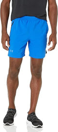 Under Armour Men's Launch Stretch Woven 7-inch Shorts Review