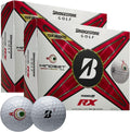 Bridgestone Golf Tour B RX Golf Balls - Distance and MindSet Focus