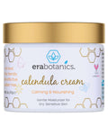 Baby Moisturizing Cream - Calendula & Cocoa - USA Made