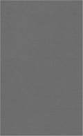 LUXPaper 8.5 in x 14 in Sterling Gray Linen Cardstock - 100lb 1,000