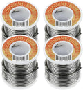 Canfield 60/40 Solder for Stained Glass - 4 Lb. Pack Review