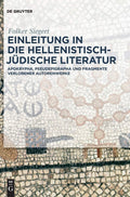 Einleitung in die hellenistisch-judische Literatur - umfassende