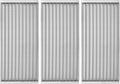 GGC 17 x 8 1/16 Emitter Grates for Charbroil Infrared - Reliable Heat