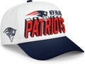 NFL Team Logo Lineman Marquee RF Hat Caps - Relaxed Vintage Fit