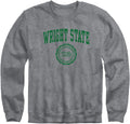 Barnesmith Crewneck Sweatshirt for College, Adult Unisex - Soft