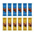 Sahale Snacks Almonds Variety Pack - Portable Sweet & Savory Pouches