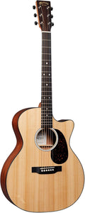 Martin GPC-11E Road Series Acoustic-Electric Guitar - Natural