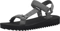 Ampeo Women's Arch Support Hiking Sandals - Comfort & Style