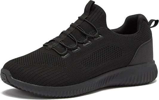 Avia Air Slip On Shoes for Men - Comfortable Athletic Sneakers