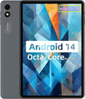 Tablet 10.1 in Android 14 Tablet 10GB RAM 64GB ROM - Versatile HD