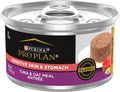 Purina Pro Plan Sensitive Skin and Stomach Cat Food for Cats