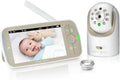 Infant Optics DXR-8 PRO Video Baby Monitor - Secure 5in 720P