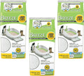 Tidy Cats Breeze Cat Pads Advanced Odor Control - Disposable 10 Count