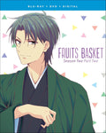 Fruits Basket Season Two Part Two: A Heartwarming Anime Journey