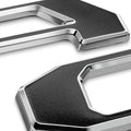 EyeCatcher PRO Premium Tailgate Letter Inserts Compatible