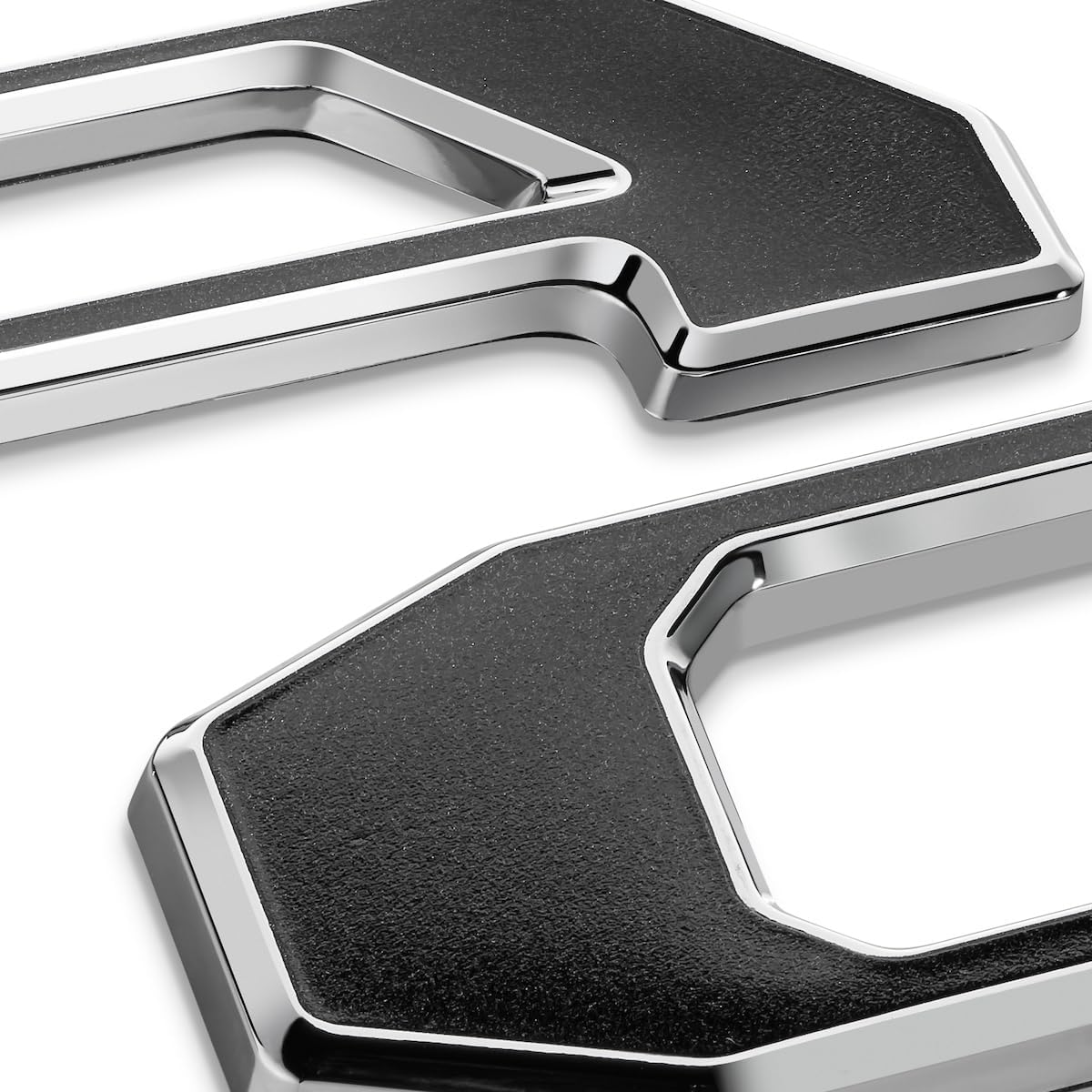 EyeCatcher PRO Premium Tailgate Letter Inserts for Tacoma 2016-2023