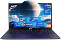 NIMO 15.6ft IPS FHD Laptop N100 - Fast Everyday Performance