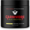 Premium Hydration Powder for Carnivore Diet - Balanced Electrolytes