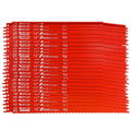 12 in 6/12 TPI Reciprocating Saw Blades 25 Pack - Durable