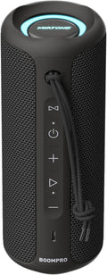 36W MIATONE Stereo Bass Speaker | Portable, Waterproof, 24H Playtime