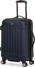 Renegade 20-Inch Expandable Suitcase by Kenneth Cole REACTION