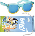Arkaid Bluey Cateye Toddler Sunglasses - UV Protection