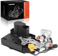 A-Premium Door Lock Latch Actuator Rear Right Passenger Side
