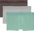 Calvin Klein Ultra Soft Modern Modal Trunk - Lightweight Comfort