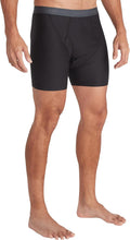 Give-n-go 2.0 Boxer Brief for Men - Cool, Travel-Friendly Comfort