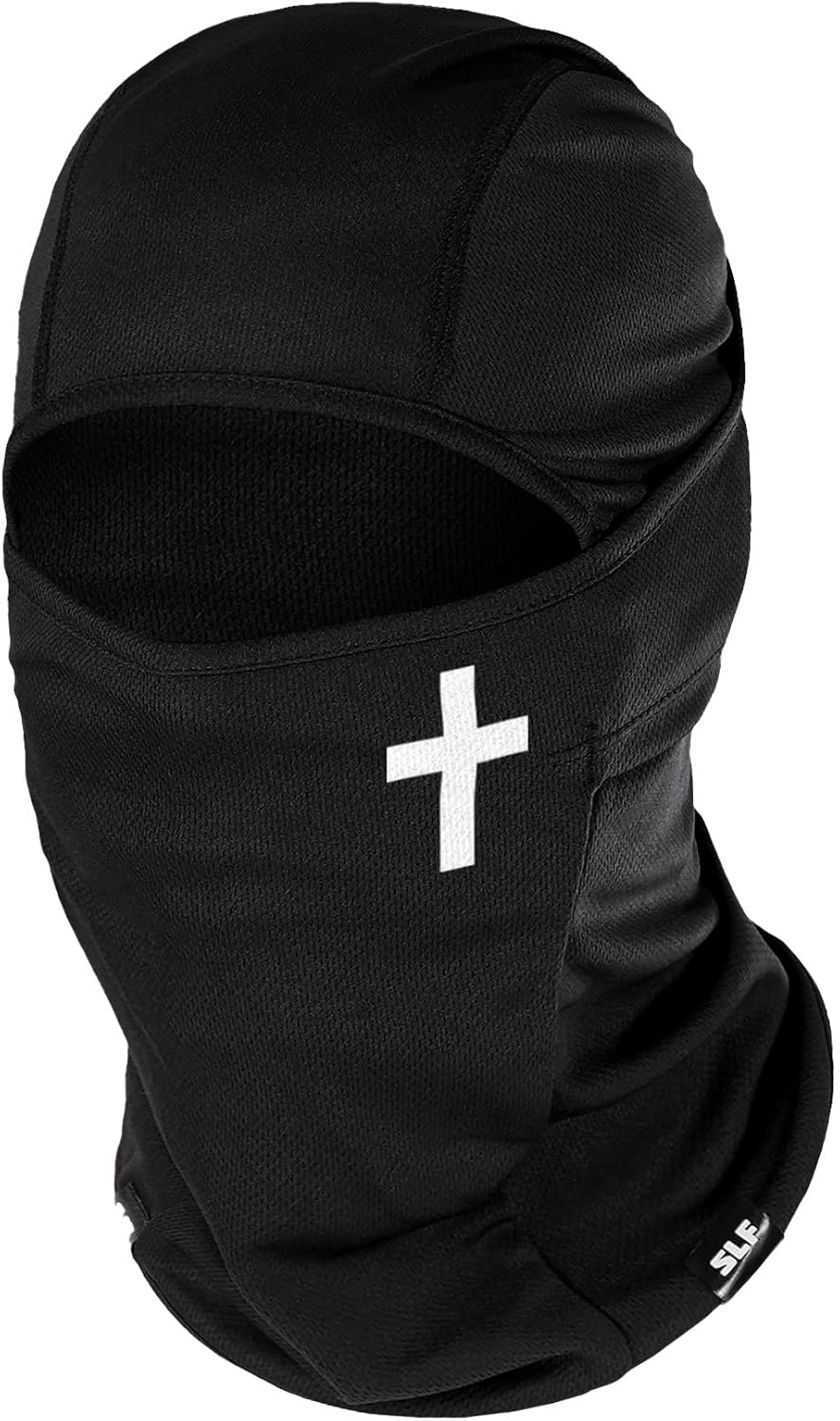 SLEEFS Loose-Fit Balaclava: Ultimate Comfort!