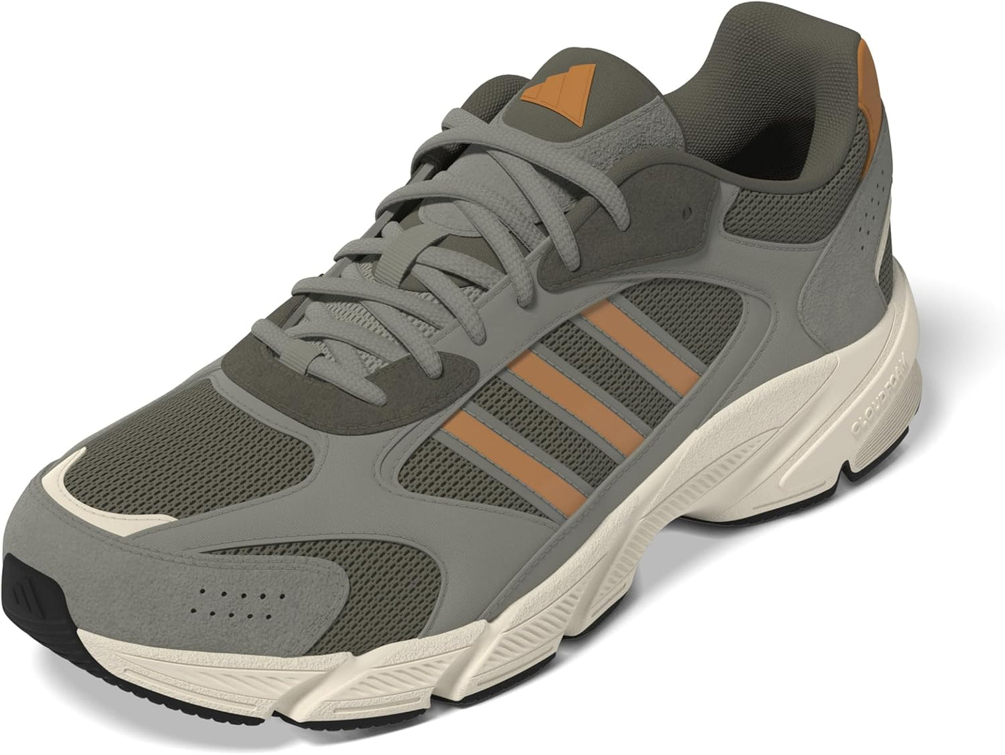 adidas Men's CrazyChaos 2000 Sneaker for Ultimate Comfort