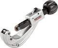 Ridgid 151 Quick Acting Tubing Cutter 1/4 in to 1-5/8 in - Fast Cuts