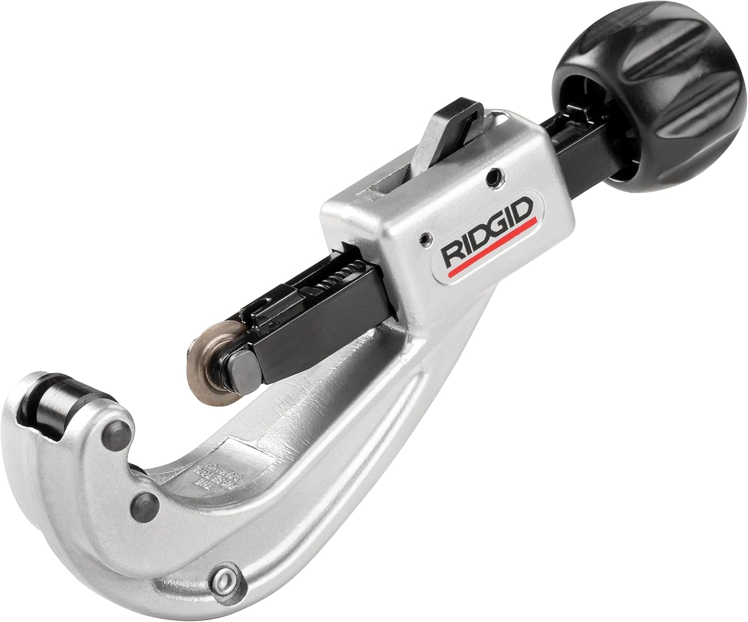 Ridgid Quick Acting Tubing Cutter for 1/4 to 1-5/8 Inch Tubing