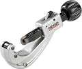 Quick-Acting Tubing Cutter 1/4 in-1-5/8 in - Fast Clean Cuts