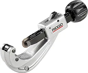 RIDGID 31632 Model 151 Quick-Acting Tubing Cutter Review